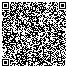 QR code with Antigo Early Learning Center contacts