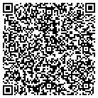 QR code with Mark A Gossen Excavating Inc contacts
