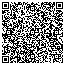 QR code with C & M Specialty Sales contacts