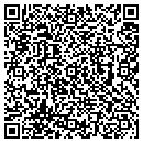 QR code with Lane Tank Co contacts