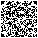 QR code with R H Olson & Sons contacts