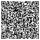 QR code with Mark P Huber contacts