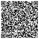 QR code with County O Archery Mzzle Loading contacts