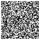 QR code with Precision Grading & Excavating contacts