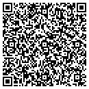 QR code with Reeb & Fassett contacts
