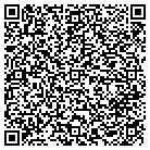 QR code with Hillside Mechanical Contractor contacts
