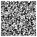 QR code with J Mark Catron contacts