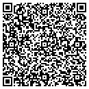 QR code with Hula Horse contacts