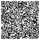 QR code with Academy Of Preschool Learning contacts