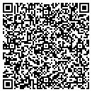 QR code with E C-Connection contacts
