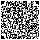 QR code with US Resource Conservation & Dev contacts
