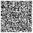QR code with Prism Computational Sciences contacts