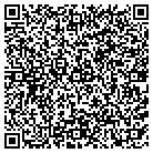 QR code with Ohnstads Service Center contacts