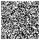 QR code with Hains Concrete Services contacts