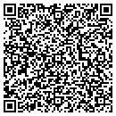 QR code with Rollie Hanson contacts