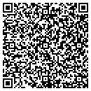QR code with James Houd Farm contacts