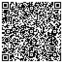 QR code with D S M Sales Inc contacts