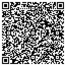 QR code with Hager Barry J contacts