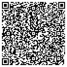 QR code with Badger Strength and Fitness LL contacts
