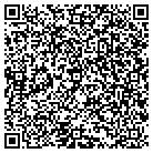 QR code with Van Ooyen's Self Storage contacts