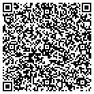 QR code with Hansberry Septice Service contacts