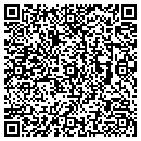 QR code with Jf Dapra Inc contacts