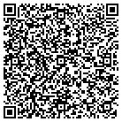 QR code with Fabrication and Design Inc contacts