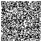 QR code with Cornerstone Custom Builders contacts