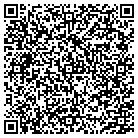 QR code with Barron County Highway Commsnr contacts