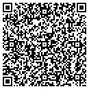 QR code with Z & H Auto Body contacts