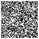 QR code with Luck Lumber contacts