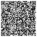 QR code with X Ztech-Line contacts