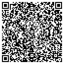 QR code with R & H Liquidation Center contacts
