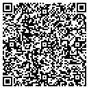 QR code with Midway Bar contacts