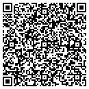 QR code with Howard Johnson contacts