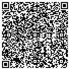 QR code with Kenny's Appliance Service contacts