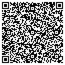 QR code with L & J Super Signs contacts