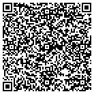 QR code with R & R Excavating & Bulldozing contacts