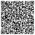 QR code with Obies Welding & Fabricating contacts