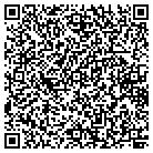 QR code with Maass Construction LLC contacts