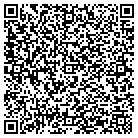 QR code with Heaven City Rest of Wisconsin contacts