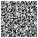 QR code with Reeb Farms contacts