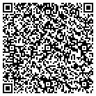 QR code with Colleens Cutting Edge contacts