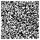 QR code with Aquatech Raingutters contacts
