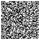 QR code with David Voigt Trucking Inc contacts