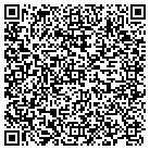 QR code with Phils Electric Drain Service contacts