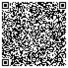 QR code with Ho-Chunk Nations Child-Family contacts