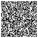 QR code with W Lazy Farms Inc contacts