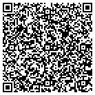 QR code with Fond Du Lac Engineering contacts