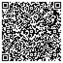 QR code with Arthur Land Co contacts